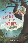 The Color of My Words Cover Image