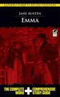 Emma (Dover Thrift Study Edition) By Jane Austen Cover Image