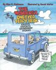 The Wonderful One-Eyed Teddy Bear: Kristi's Favorite Granddaddy Stories: Teddy's Road Trip By Gerald Marion (Illustrator), Glen E. Robinson Cover Image