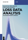 Loss Data Analysis: The Maximum Entropy Approach Cover Image