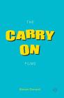The Carry on Films By Steven Gerrard Cover Image