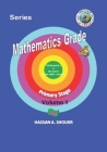 Mathematics Grade 4: Volume 1 Cover Image