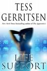 Life Support By Tess Gerritsen Cover Image
