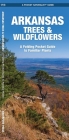 Arkansas Trees & Wildflowers: A Folding Pocket Guide to Familiar Plants (Pocket Naturalist Guide) By James Kavanagh, Raymond Leung (Illustrator) Cover Image