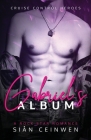 Gabriel's Album Cover Image