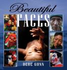 Beautiful Faces By Debe Gunn Cover Image
