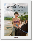Amy Winehouse. Blake Wood By Nancy Jo Sales, Blake Wood (Photographer) Cover Image