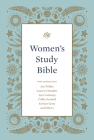 ESV Women's Study Bible By Jen Wilkin (Contribution by), Erika Allen (Contribution by), Kristie Anyabwile (Contribution by) Cover Image