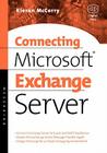 Connecting Microsoft Exchange Server (HP Technologies) By Kieran McCorry Cover Image