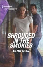 Shrouded in the Smokies By Lena Diaz Cover Image