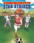 Star Striker Cover Image