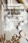 Livre de Recettes de Gâteaux Cover Image