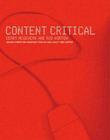 Content Critical: Gaining Competitive Advantage Through High-Quality Web Content By Gerry McGovern, Rob Norton Cover Image
