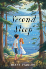 Second Sleep Cover Image