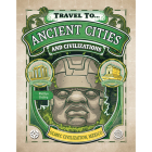 Ancient Cities and Civilization By Kaitlyn Duling Cover Image
