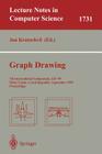 Graph Drawing: 7th International Symposium, Gd'99, Stirin Castle, Czech Republic, September 15-19, 1999 Proceedings (Lecture Notes in Computer Science #1731) By Jan Kratochvil (Editor) Cover Image