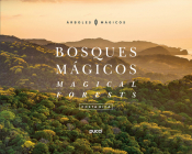 Costa Rica - Magical Forests By Juan José Pucci, Sergio Pucci, Giancarlo Pucci Cover Image