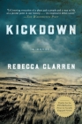 Kickdown: A Novel By Rebecca Clarren Cover Image