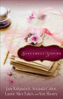 Sincerely Yours: A Novella Collection By Jane Kirkpatrick, Amanda Cabot, Laurie Alice Eakes Cover Image
