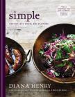 Simple By Diana Henry Cover Image