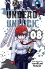 Undead Unluck, Vol. 8 By Yoshifumi Tozuka Cover Image