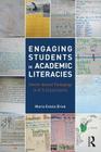 Engaging Students in Academic Literacies: Genre-based Pedagogy for K-5 Classrooms By María Estela Brisk Cover Image