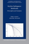 Krylov Subspace Methods: Principles and Analysis (Numerical Mathematics and Scientific Computation) By Jorg Liesen, Zdenek Strakos Cover Image