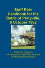 Staff Ride Handbook For The Battle Of Perryville, 8 October 1862 Cover Image