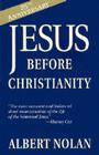 Jesus Before Christianity Cover Image