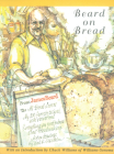 Beard on Bread: A Cookbook Cover Image