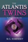 The Atlantis Twins (Mermaid Curse #1) Cover Image