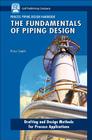 The Fundamentals of Piping Design (Process Piping Design #1) Cover Image
