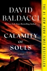 A Calamity of Souls By David Baldacci Cover Image