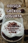 Odiseja GrČkog Jogurta Cover Image