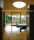 Sustainable Healthcare Architecture Cover Image
