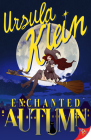 Enchanted Autumn Cover Image