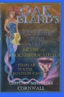 Oak Island's Mysteries of the Map, House of Rochefoucauld, Templar Statue, Royston Cave By Gretchen Cornwall Cover Image