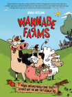 Wannabe Farms By Brian McCann, Meghan Lands (Illustrator) Cover Image