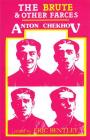 Applause Books By Anton Chekhov, Eric Bentley Cover Image
