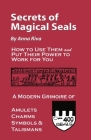 Secrets of Magical Seals Cover Image