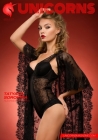Unicorns Issue 27 - Tatyana Sorokina By Colin Charisma Cover Image