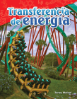 Transferencia de energía (Science: Informational Text) By Torrey Maloof Cover Image