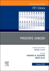 Prostate Cancer, an Issue of Pet Clinics: Volume 17-4 (Clinics: Internal Medicine #17) Cover Image