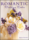 Romantic Wedding Cakes (Merehurst Cake Decorating) Cover Image