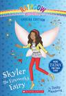 Skyler the Fireworks Fairy (Rainbow Magic: Special Edition) Cover Image