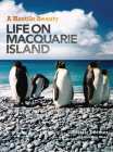 A Hostile Beauty: Life on Macquarie Island Cover Image
