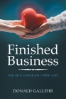 Finished Business Cover Image