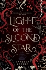 Light of the Second Star By Vanessa Raccio Cover Image