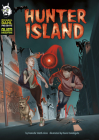 Hunter Island By Danielle Smith-Llera, David Sanangelo (Illustrator) Cover Image