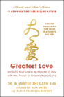 Greatest Love By Zhi Gang Sha, Maya Mackie, Francisco Quintero Cover Image